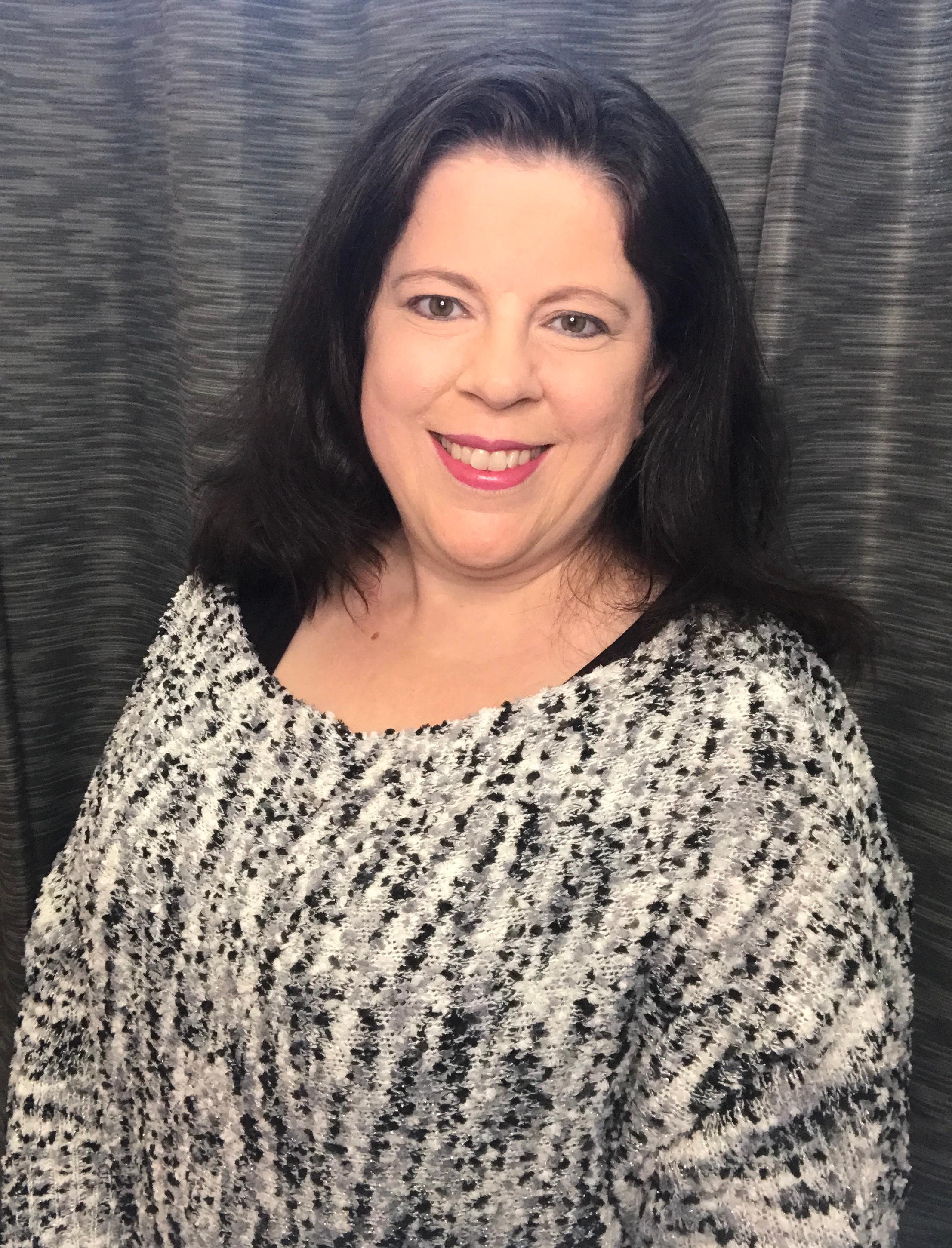 Brandi Campbell, PMP