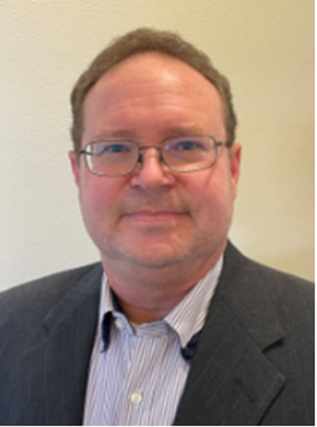 Brian Thorn, PMP