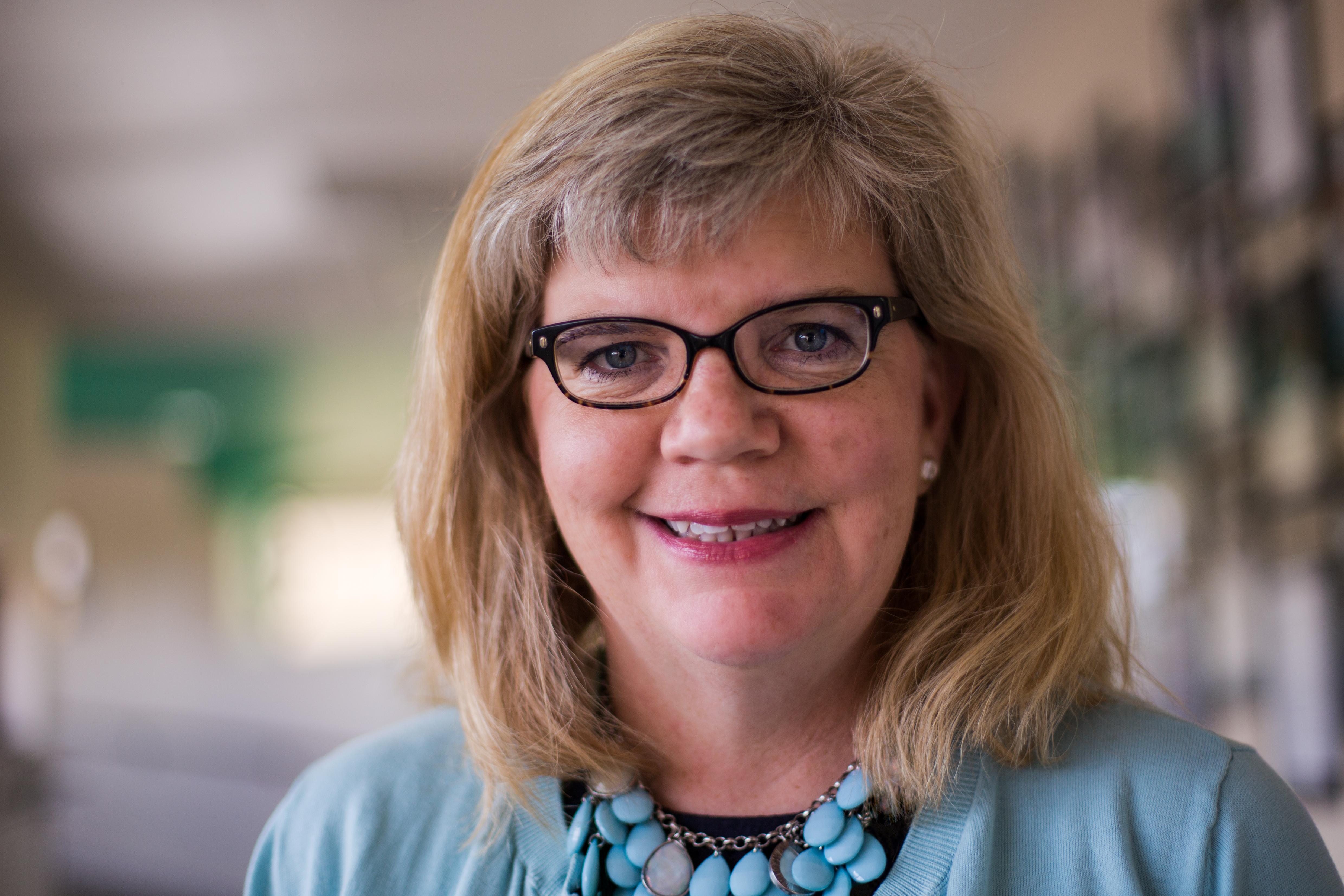 Lisa Persels, PMP
