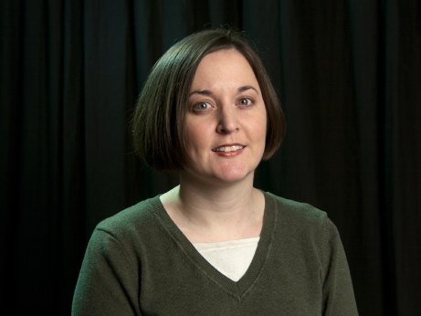 Rebecca Gilchrist, PMP